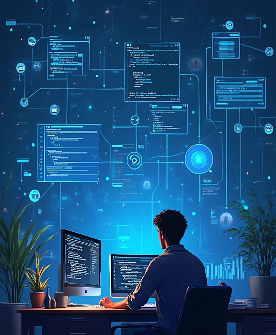 Back End Web Development