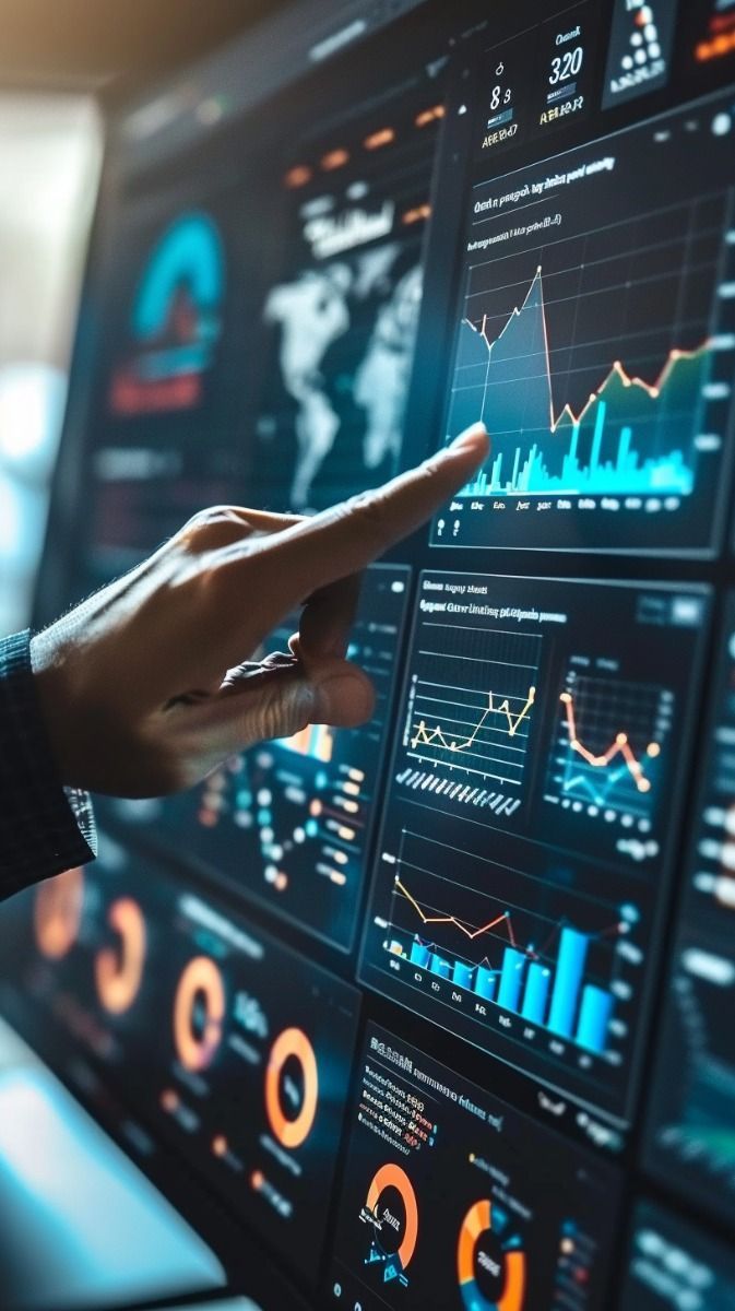 Full Stack Web Development