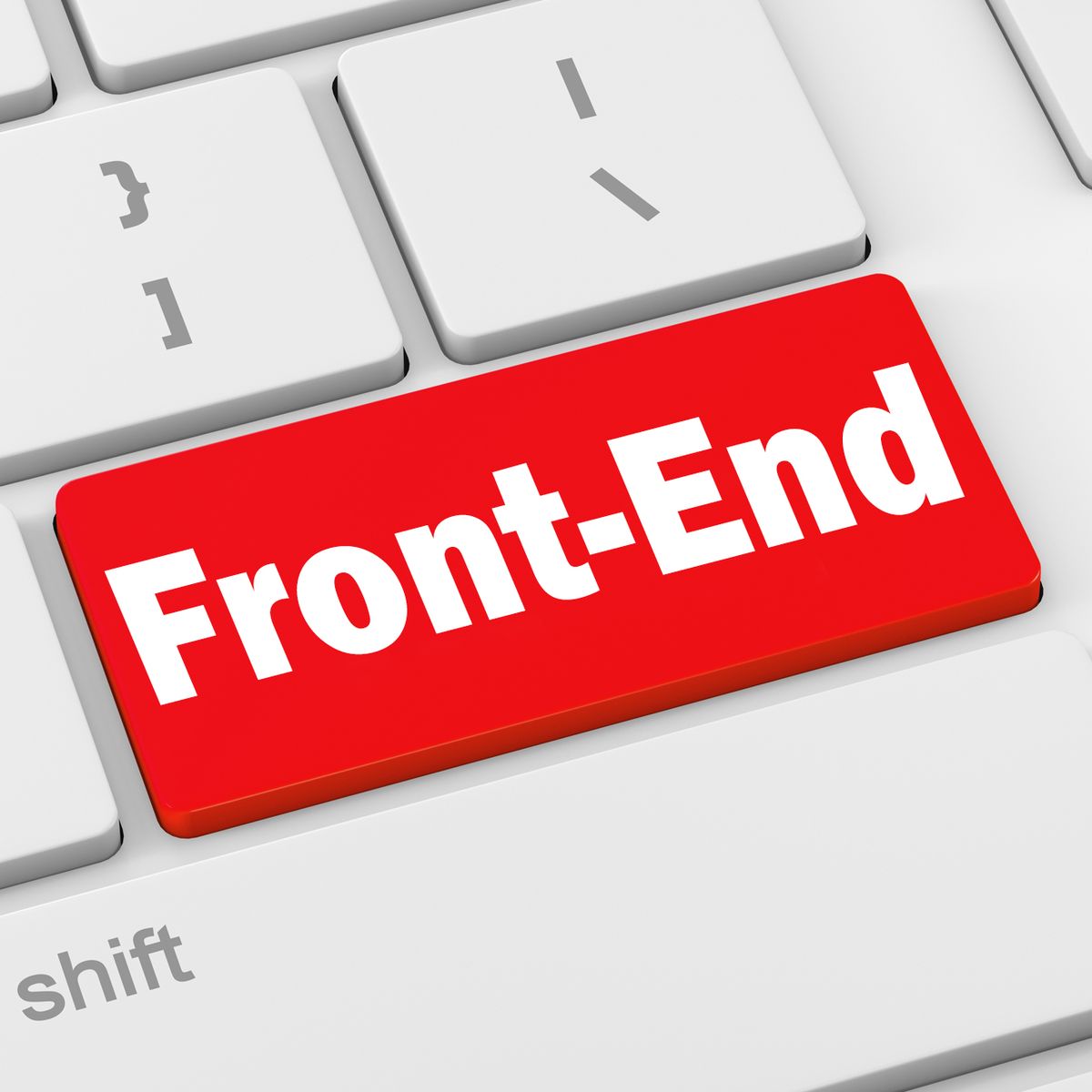 Front End Web Development