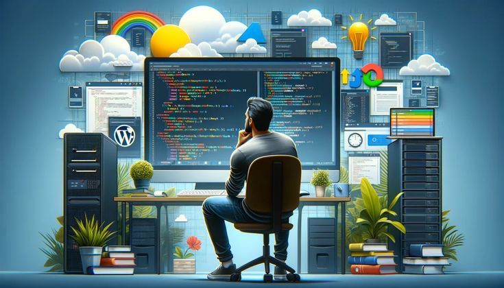 Full Stack Web Development